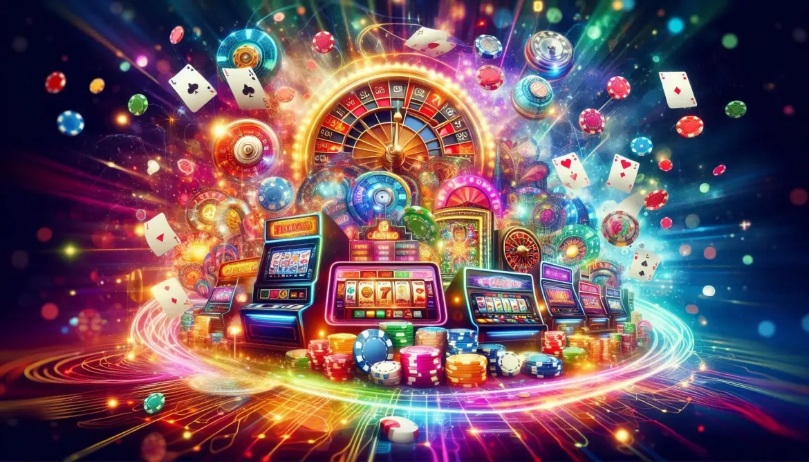 Spielbank Bayern